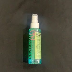 BNIB Innbeauty Power Up Dual Phase Setting Mist